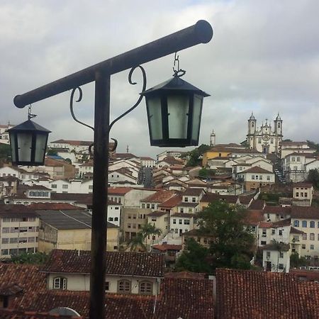 Alquimia House Vila Ouro Preto  Exterior foto