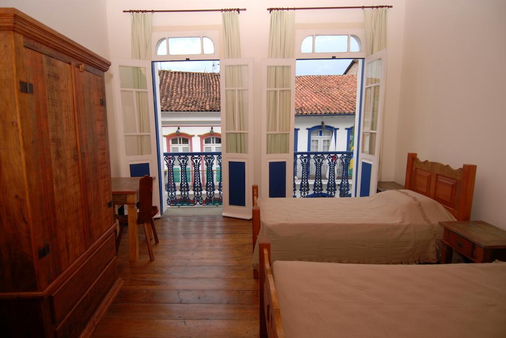 Alquimia House Vila Ouro Preto  Exterior foto