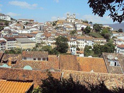Alquimia House Vila Ouro Preto  Quarto foto